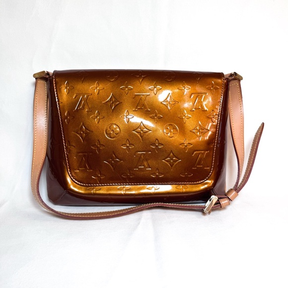 **SOLD**Louis Vuitton Thompson Street bag - Picture 2 of 12